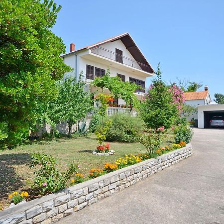Apartments Marija Near Center Vodice Exterior photo