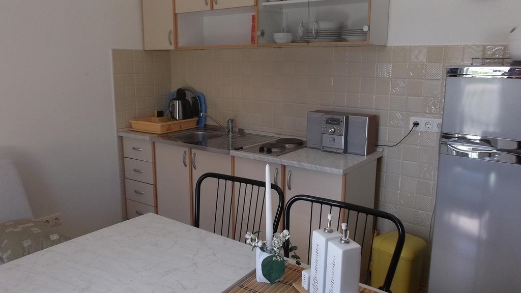 Apartments Marija Near Center Vodice Room photo
