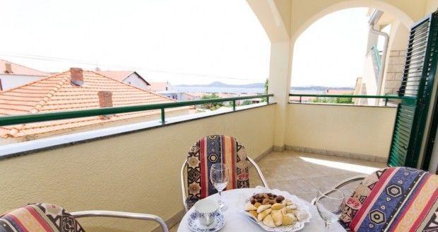 Apartments Marija Near Center Vodice Exterior photo