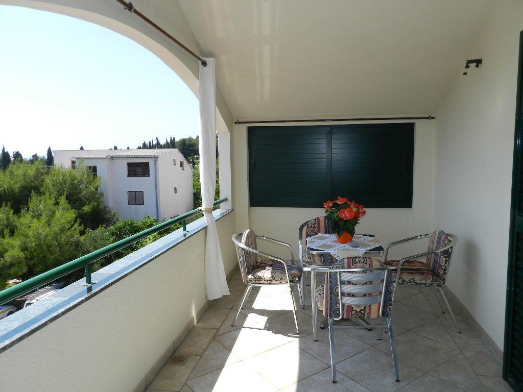 Apartments Marija Near Center Vodice Exterior photo