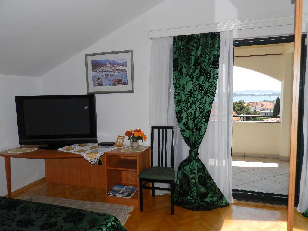 Apartments Marija Near Center Vodice Exterior photo