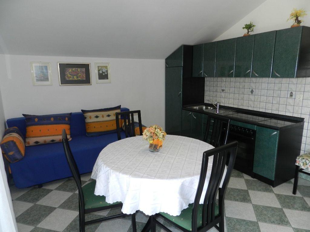 Apartments Marija Near Center Vodice Exterior photo