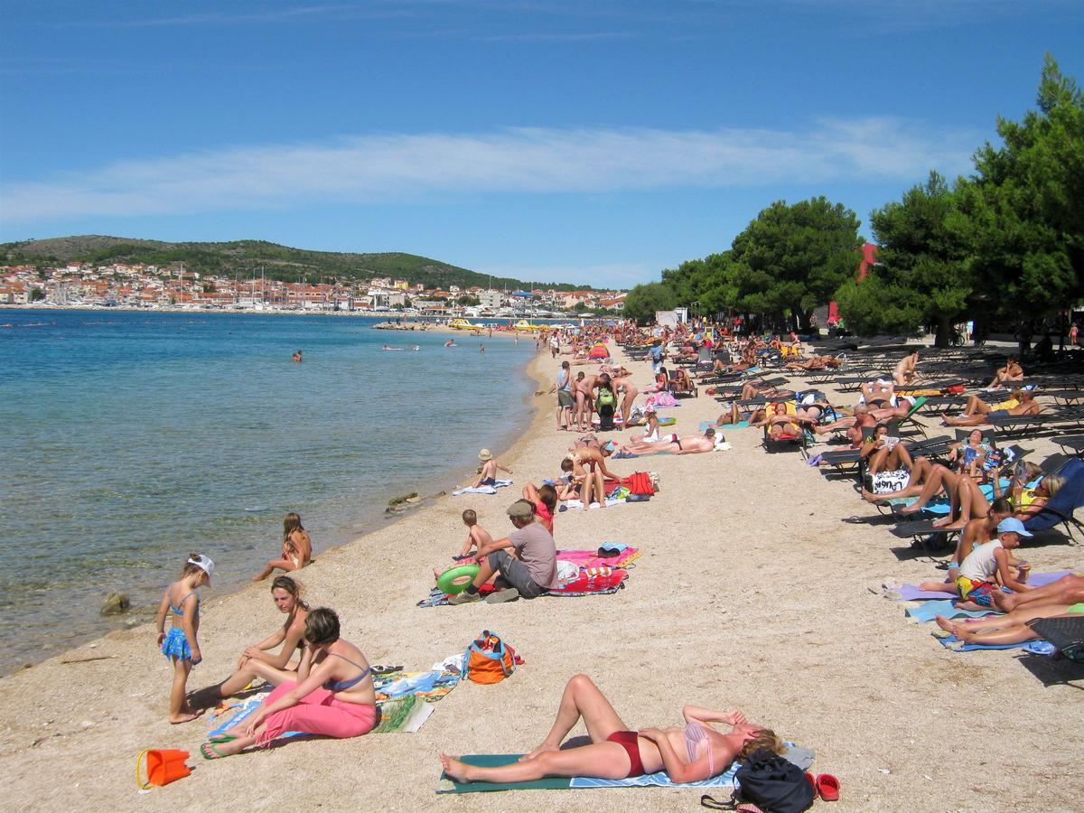 Apartments Marija Near Center Vodice Exterior photo