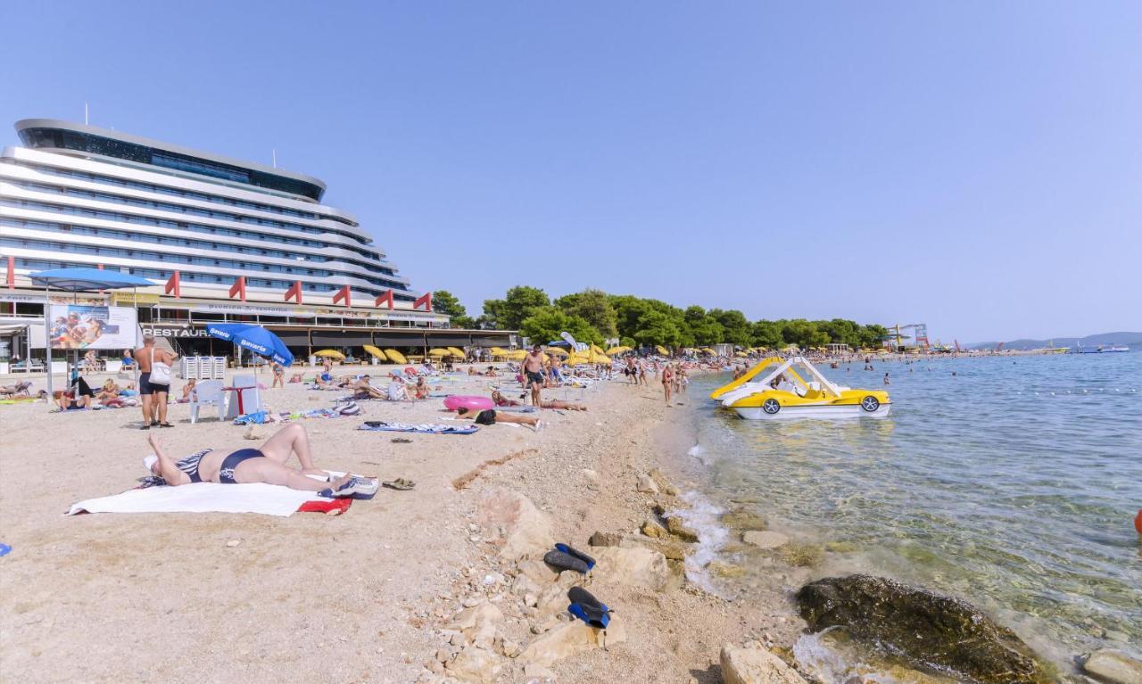 Apartments Marija Near Center Vodice Exterior photo