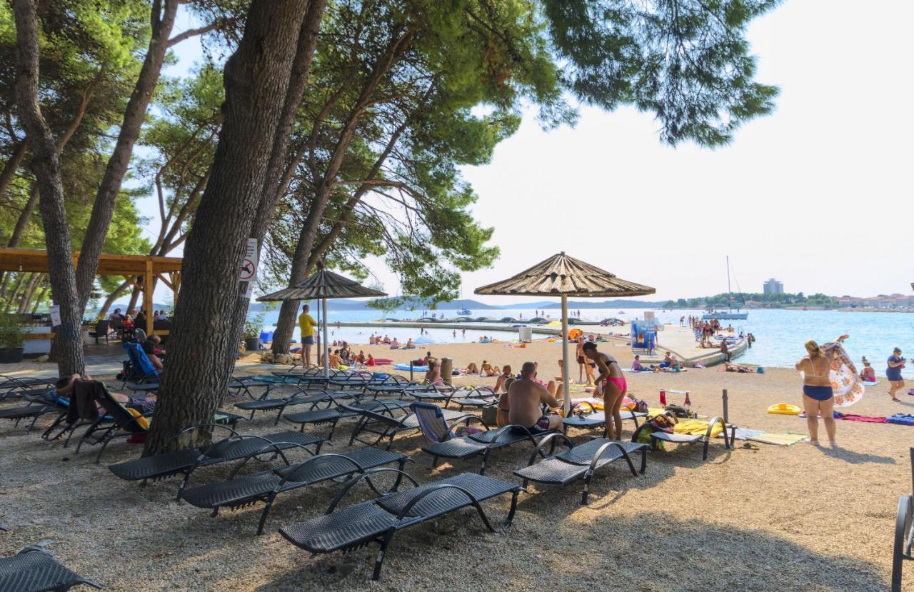 Apartments Marija Near Center Vodice Exterior photo